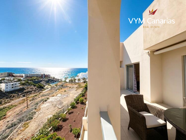 Apartamento – Ático El Horno, Playa Paraiso, Adeje