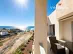 Apartamento – Ático El Horno, Playa Paraiso, Adeje