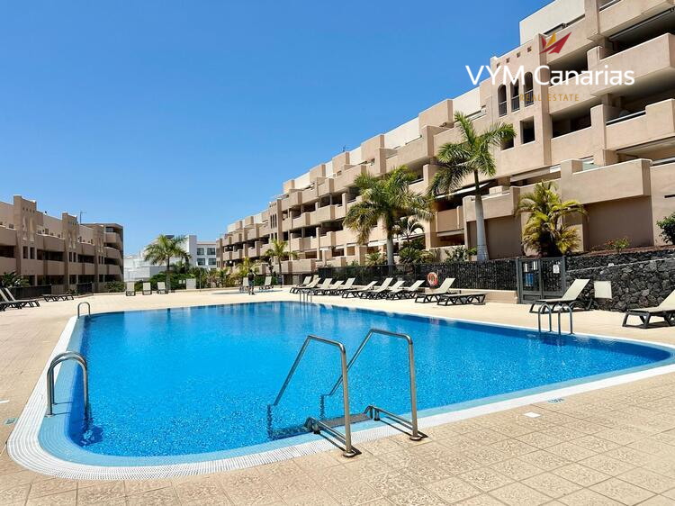 Apartamento – Ático El Horno, Playa Paraiso, Adeje