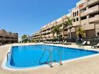 Apartamento – Ático El Horno, Playa Paraiso, Adeje