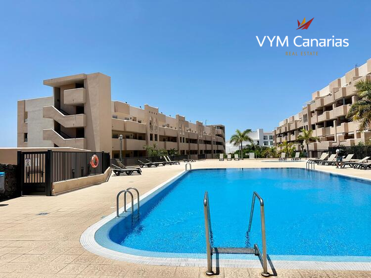 Apartamento – Ático El Horno, Playa Paraiso, Adeje