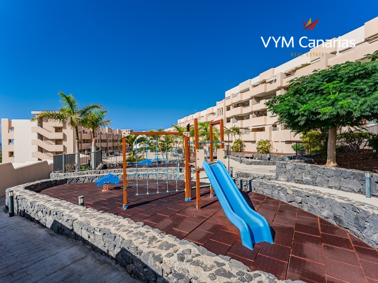 Apartamento – Ático El Horno, Playa Paraiso, Adeje