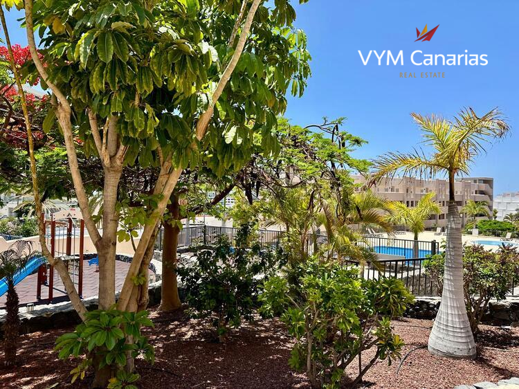 Apartamento – Ático El Horno, Playa Paraiso, Adeje