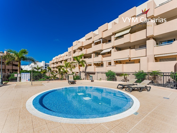 Apartamento – Ático El Horno, Playa Paraiso, Adeje