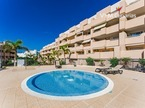 Apartamento – Ático El Horno, Playa Paraiso, Adeje