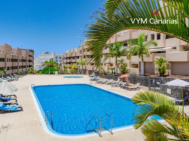 Apartamento – Ático El Horno, Playa Paraiso, Adeje