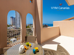 Appartement – Penthouse El Horno, Playa Paraiso, Adeje