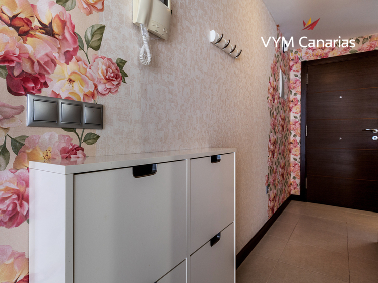 Appartement – Penthouse El Horno, Playa Paraiso, Adeje