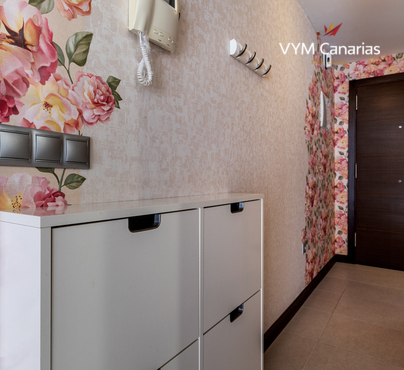 Appartamento – Attico El Horno, Playa Paraiso, Adeje