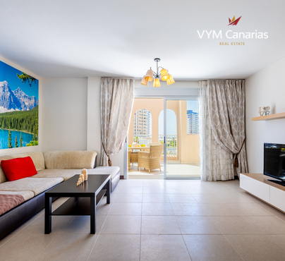 Appartamento – Attico El Horno, Playa Paraiso, Adeje