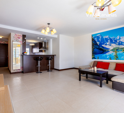 Appartamento – Attico El Horno, Playa Paraiso, Adeje