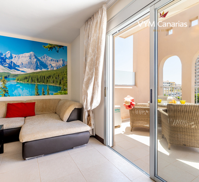 Appartamento – Attico El Horno, Playa Paraiso, Adeje