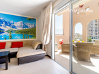 Appartement – Penthouse El Horno, Playa Paraiso, Adeje