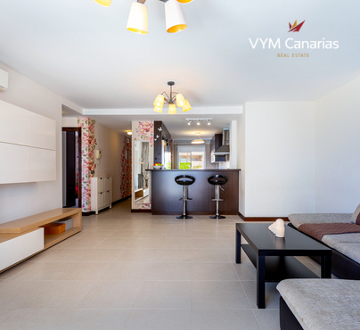 Appartamento – Attico El Horno, Playa Paraiso, Adeje