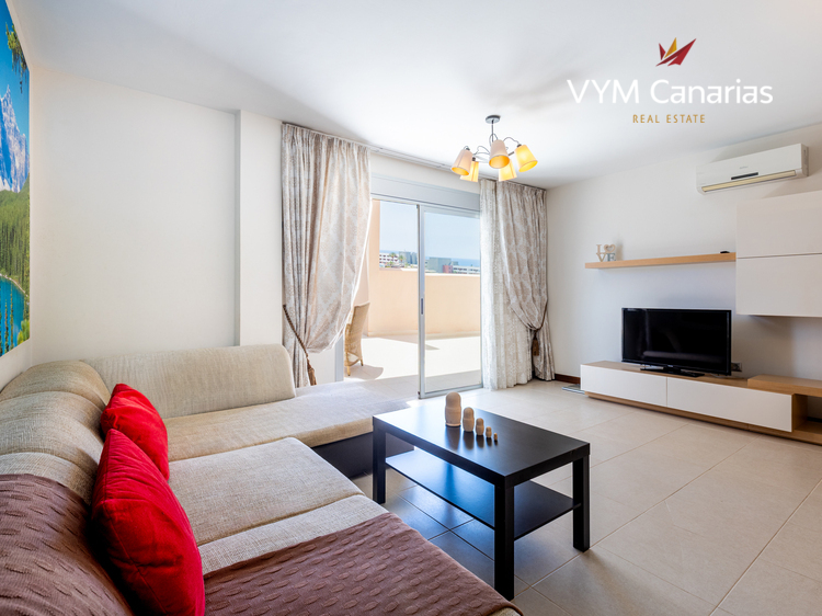Appartement – Penthouse El Horno, Playa Paraiso, Adeje