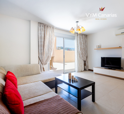 Appartamento – Attico El Horno, Playa Paraiso, Adeje
