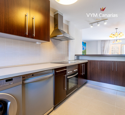 Appartamento – Attico El Horno, Playa Paraiso, Adeje