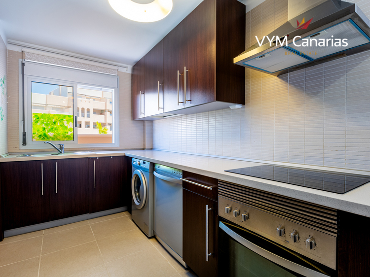 Appartement – Penthouse El Horno, Playa Paraiso, Adeje