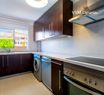 Appartamento – Attico El Horno, Playa Paraiso, Adeje