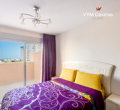Appartamento – Attico El Horno, Playa Paraiso, Adeje