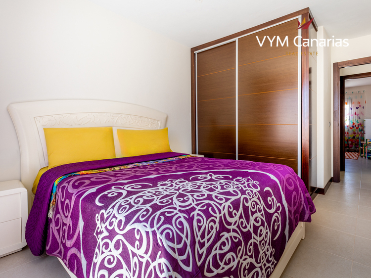 Appartement – Penthouse El Horno, Playa Paraiso, Adeje