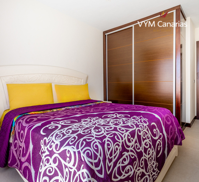 Appartamento – Attico El Horno, Playa Paraiso, Adeje