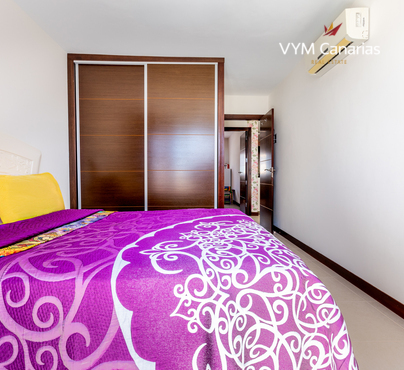 Appartamento – Attico El Horno, Playa Paraiso, Adeje