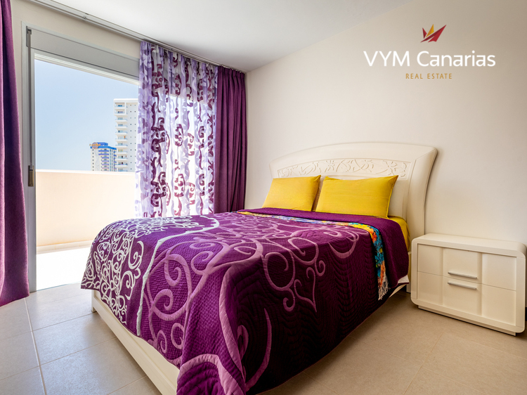 Appartement – Penthouse El Horno, Playa Paraiso, Adeje