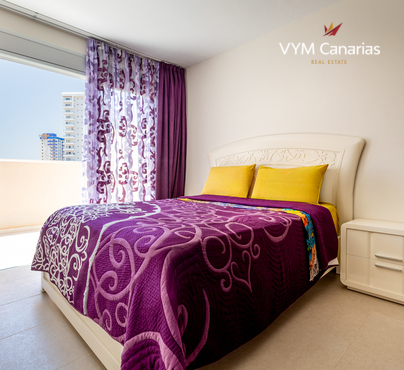 Appartamento – Attico El Horno, Playa Paraiso, Adeje
