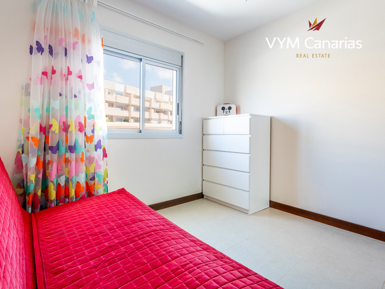 Appartement – Penthouse El Horno, Playa Paraiso, Adeje