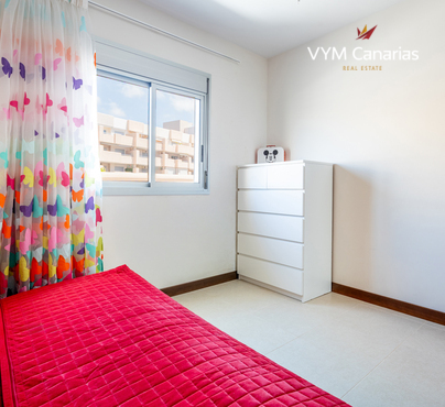 Appartamento – Attico El Horno, Playa Paraiso, Adeje