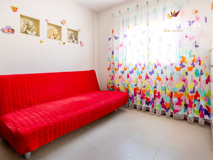 Appartement – Penthouse El Horno, Playa Paraiso, Adeje