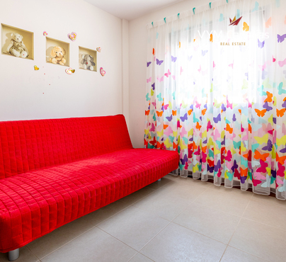 Appartamento – Attico El Horno, Playa Paraiso, Adeje
