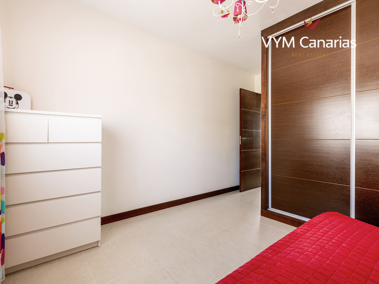 Appartement – Penthouse El Horno, Playa Paraiso, Adeje