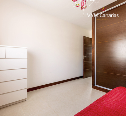 Appartamento – Attico El Horno, Playa Paraiso, Adeje