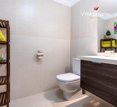 Appartamento – Attico El Horno, Playa Paraiso, Adeje