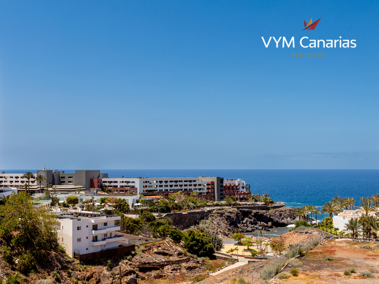 Appartement – Penthouse El Horno, Playa Paraiso, Adeje