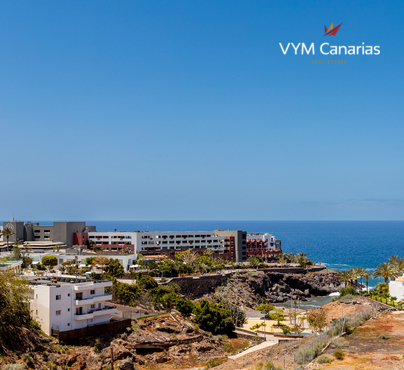 Appartamento – Attico El Horno, Playa Paraiso, Adeje