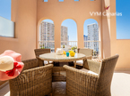 Appartement – Penthouse El Horno, Playa Paraiso, Adeje