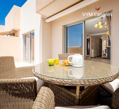 Appartamento – Attico El Horno, Playa Paraiso, Adeje