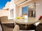 Appartement – Penthouse El Horno, Playa Paraiso, Adeje