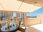 Appartement – Penthouse El Horno, Playa Paraiso, Adeje