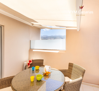 Appartamento – Attico El Horno, Playa Paraiso, Adeje