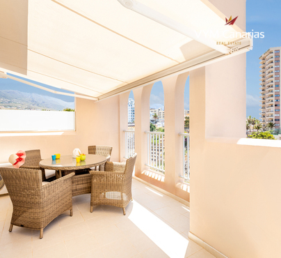 Appartamento – Attico El Horno, Playa Paraiso, Adeje
