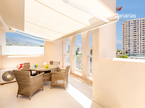 Appartement – Penthouse El Horno, Playa Paraiso, Adeje
