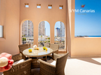 Appartement – Penthouse El Horno, Playa Paraiso, Adeje