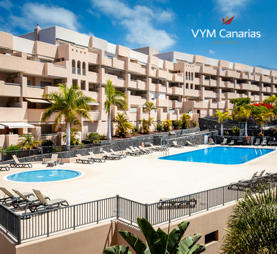Appartamento – Attico El Horno, Playa Paraiso, Adeje