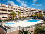 Appartement – Penthouse El Horno, Playa Paraiso, Adeje