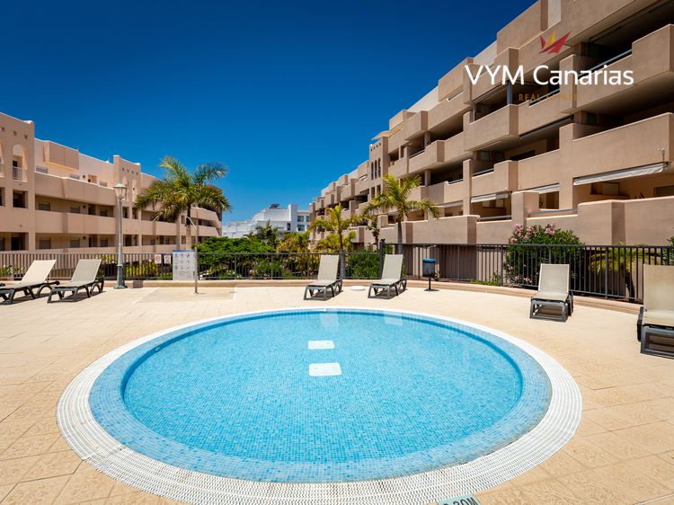 Appartement – Penthouse El Horno, Playa Paraiso, Adeje