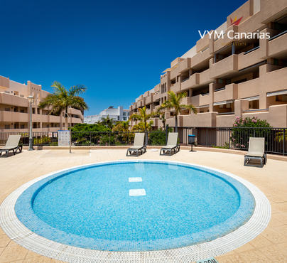 Appartamento – Attico El Horno, Playa Paraiso, Adeje